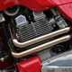 Illustration for article titled Medical Technician Builds Amazing Laverda Sidecar